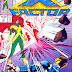 X-Factor #18 - Walt Simonson art & cover