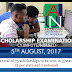 AUN 2017 N1.5 Million Scholarship Opportunity To All JAMB UTME Applicants