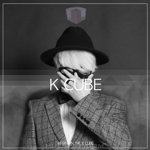 K-CUBE – Begin On The K-cube – Single