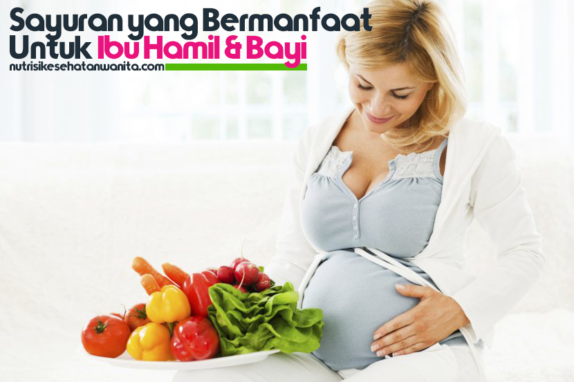 Sayuran yang Bermanfaat Untuk Ibu Hamil & Bayi Dalam Kandungan Sayuran yang Bermanfaat Untuk Ibu Hamil & Bayi Dalam Kandungan