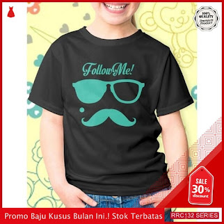 RRC132B38 Baju Dan Anak Kacamata Fashion Bayi Dan BMGShop