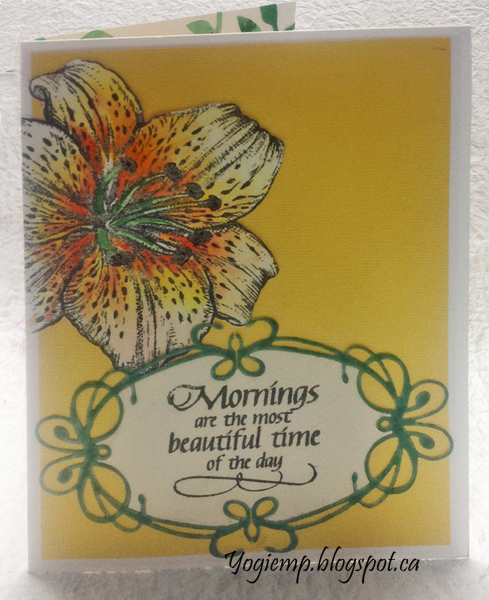http://www.yogiemp.com/HP_cards/MiscChallenges/MiscChallenges2019/Feb19_DayLily_MorningsAreTheMost_KeepYourFaith.html