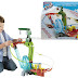 Fisher-Price Thomas the Train MINIS Motorized Raceway