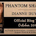 Guest Blog by Dianne Duvall - A Little Light With the Dark - and Giveaway - October 16, 2012