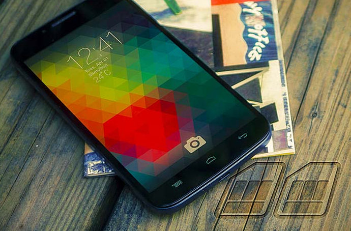 Alcatel Flash Plus