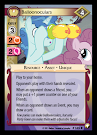 My Little Pony Balloonoculars Equestrian Odysseys CCG Card
