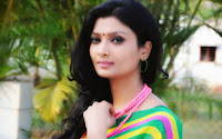 Actress Ishitha photo session gallery HeyAndhra
