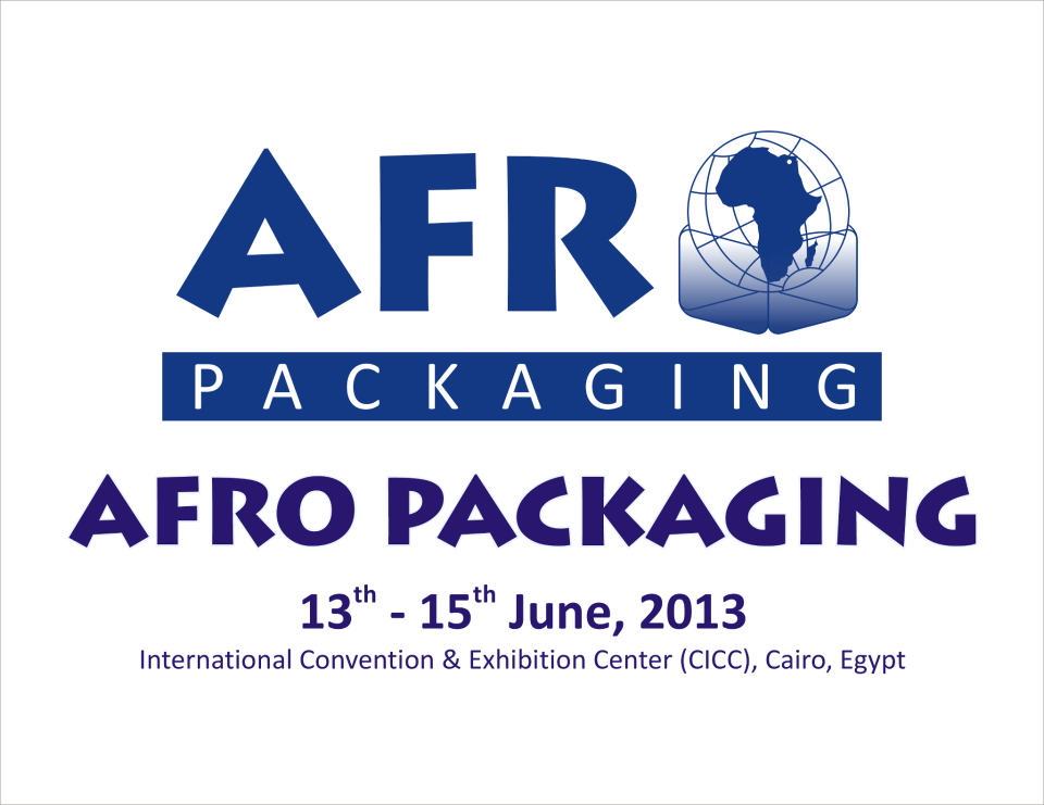 Expositores en Afro Packaging 2013