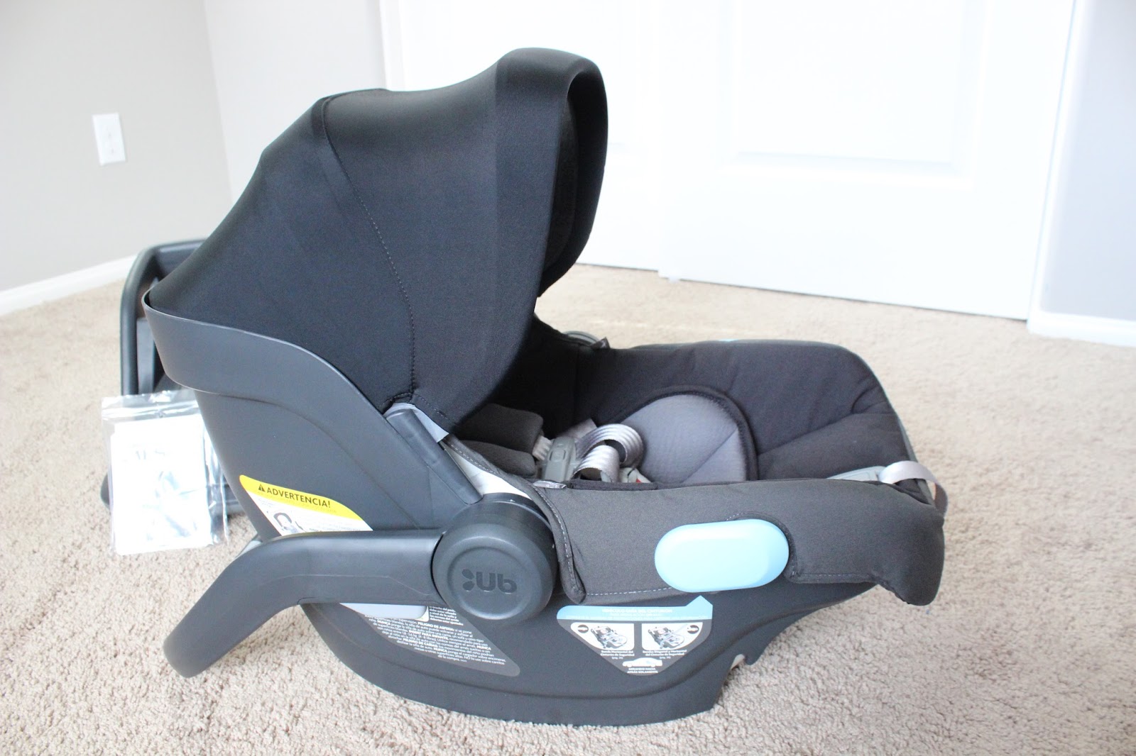 Uppababy Mesa Infant Carseat Overview The Mercedes Benz G Wagon of Infant Car Seats The