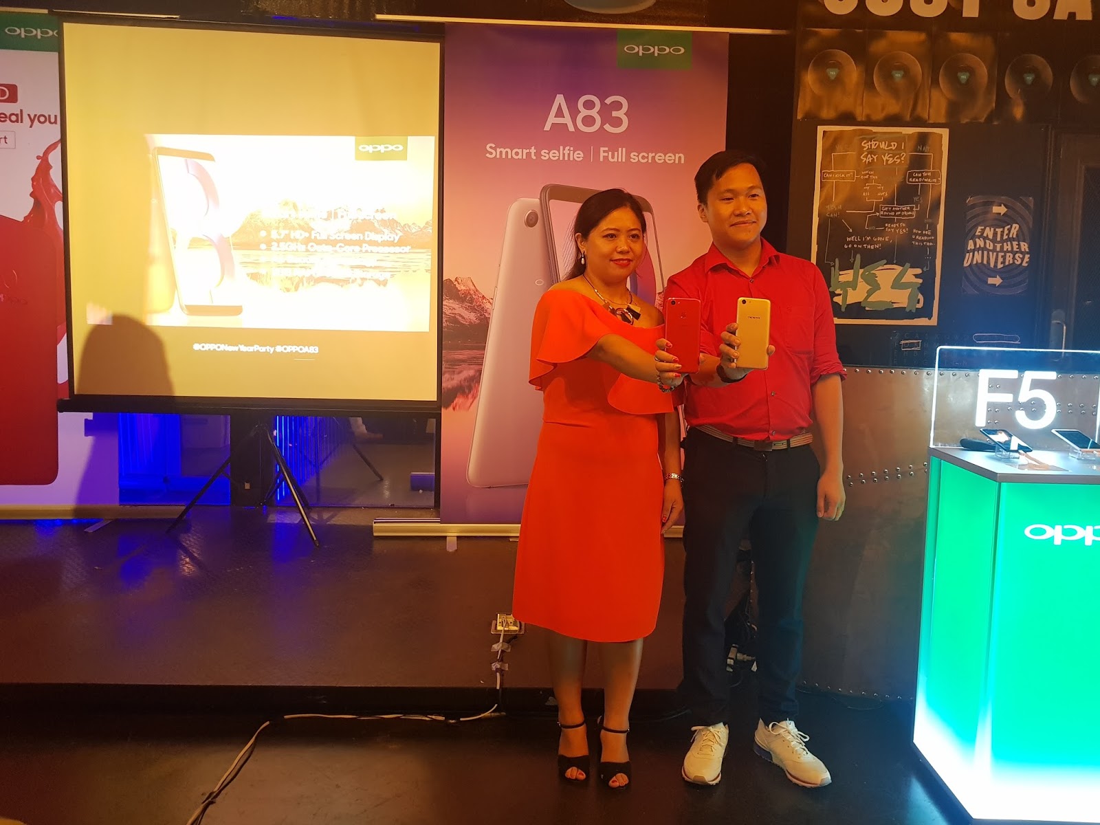 OPPO A83 now official Specs and Price in the Philippines OPPO A83 Specs and Price in the Philippines