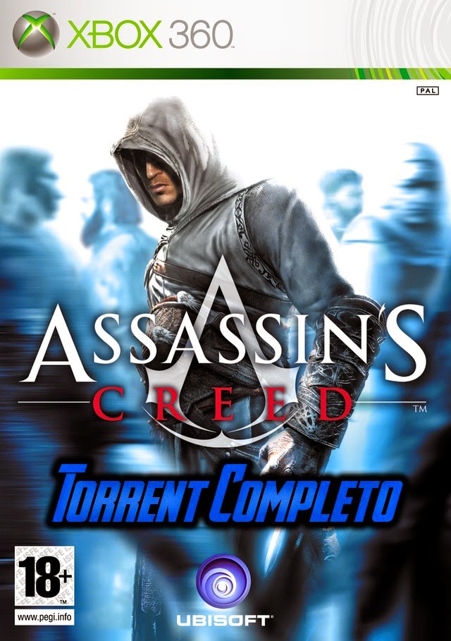 xbox one assassin