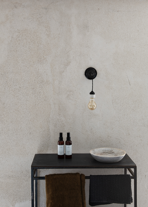 Charming rustic cabin in the Pyrenees mountains