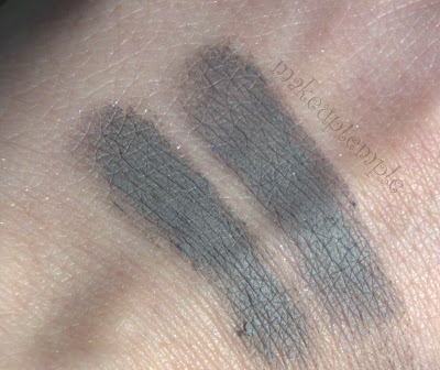  Maybelline Color Tattoo 24hr Cream Eye Shadow 40 Permanent Taupe Swatches