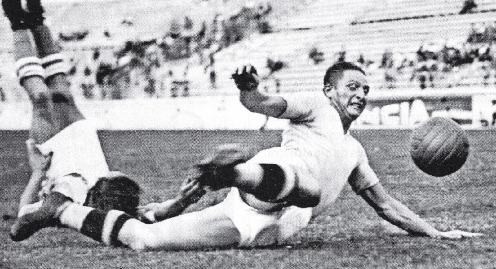 Silvio Piola scored most goals in history of Serie A