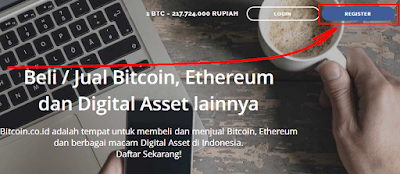 Cara Buat Wallet Bitcoin terbaru Cara Buat Wallet Bitcoin terbaru