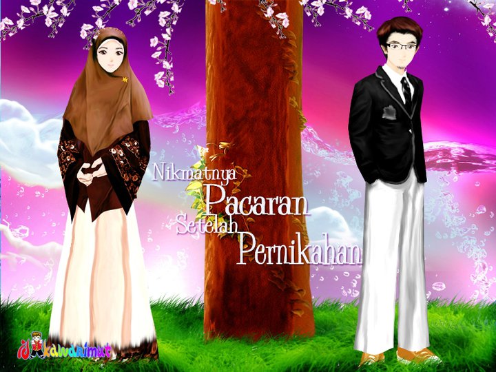 Sebenarnya Apa Sih Arti Istilah Pacaran Itu