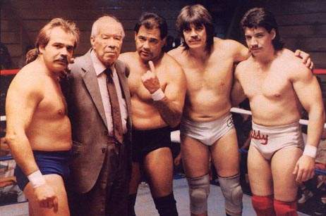 gory guerrero