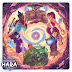 Champions of Hara Kickstarter Spotlight