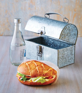 salmos receta de salmon