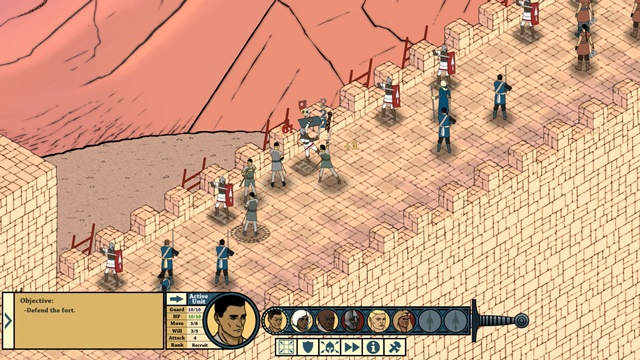 Tahira Echoes of the Astral Empire PC Full