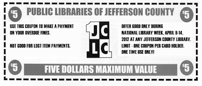 NLW coupon