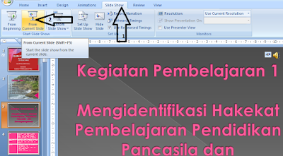 Cara Membuat Power Point 2007 Bagi Pemula | cara membuat power point yang menarik dan keren bagi pemula Cara Membuat Power Point 2007 Bagi Pemula | cara membuat power point yang menarik dan keren bagi pemula