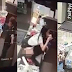 (Video) 'Dia Kencing Atas Kaunter Pula...'