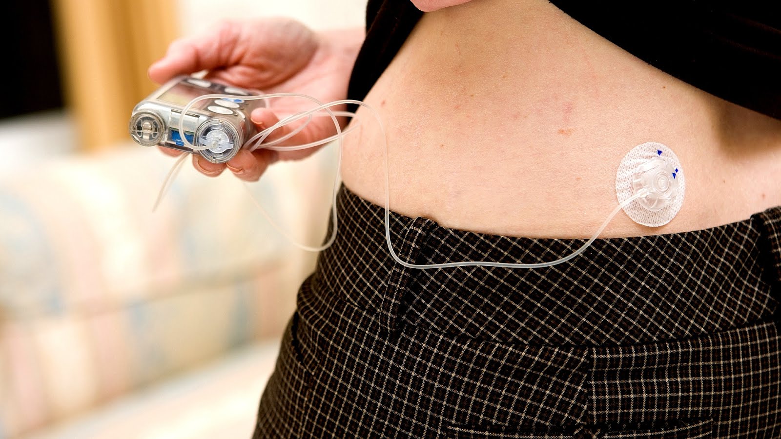 Insulin Pump Disadvantages Insulin Choices