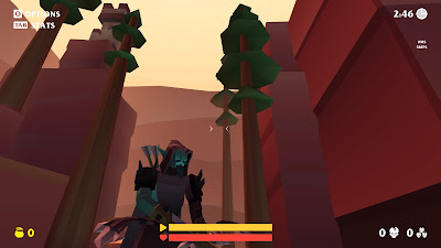 Raidland Game Screenshot 10