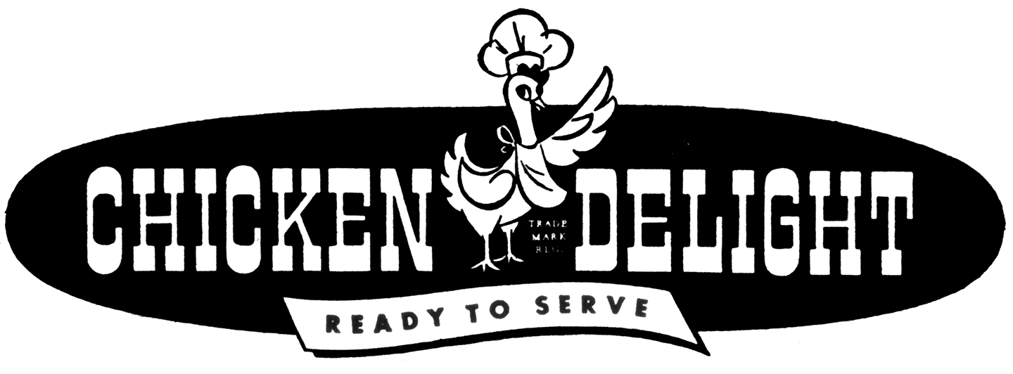 Brady's Bunch of Lorain County Nostalgia: Don't cook tonight, call Chicken  Delight! – Part 1