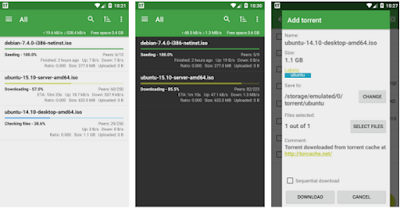 µTorrent®- Torrent Downloader APK Latest Version Free Download For Android