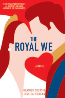 The Royal We book cover