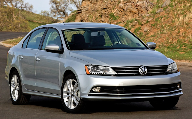Jetta 2015 Volkswagen Jetta sedan silver