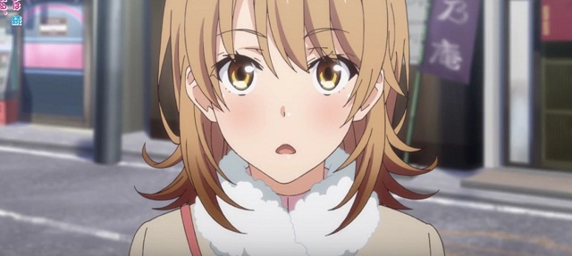 Download Yahari Ore No Seishun Love Comedy Wa Machigatteiru Zoku Ova For iPhone Free Wallpaper Yahari Ore No Seishun Love Comedy Wa Machigatteiru Zoku Ova For iPhone