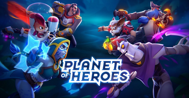 Download Planet Of Heroes Mod Apk Terbaru (Money/Unlocked) Download Planet Of Heroes Mod Apk Terbaru (Money/Unlocked)