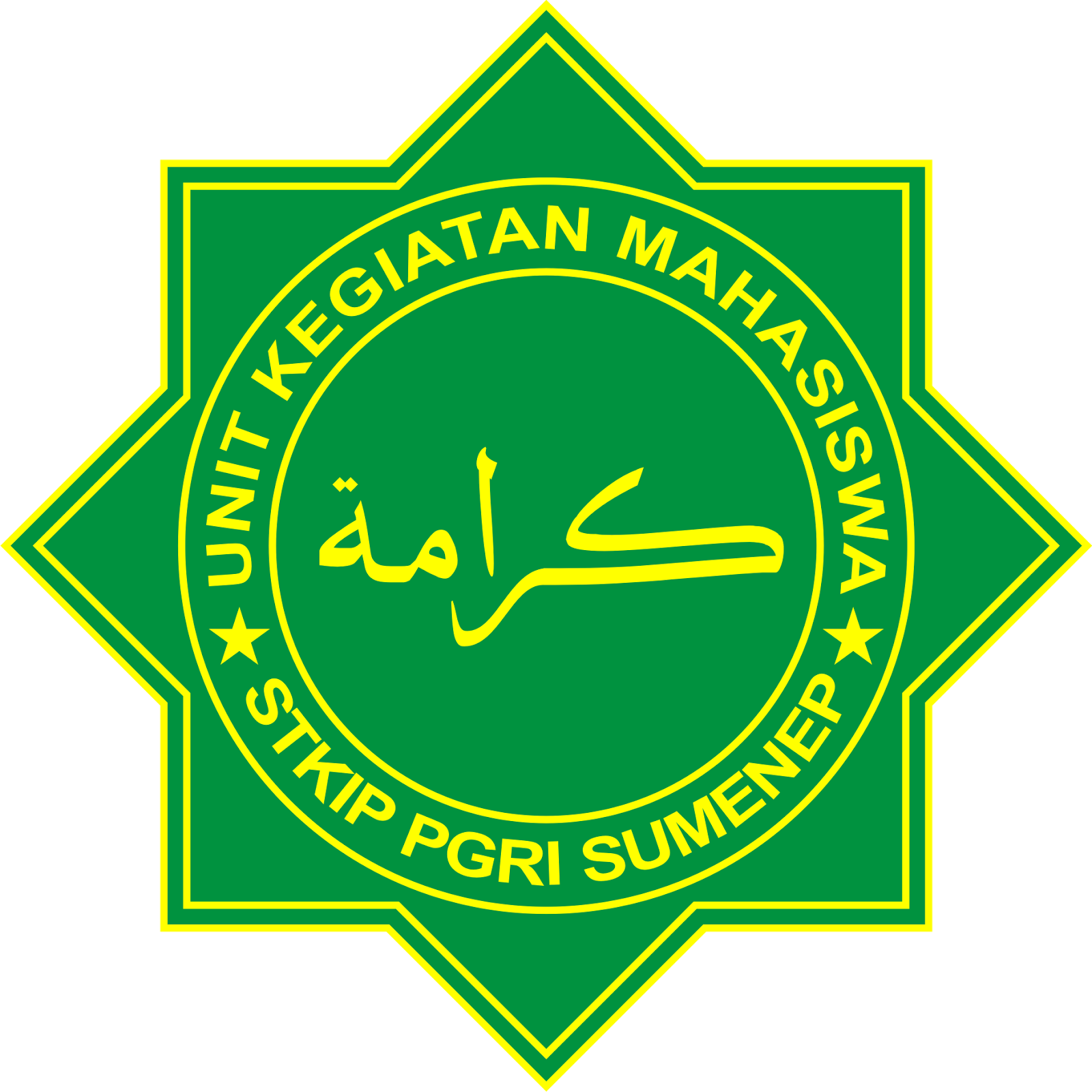 UKM KAROMAH STKIP PGRI SUMENEP: Program Kerja