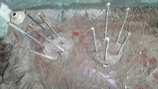 pondasi bore pile manual pondasi bore pilr manual