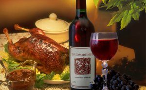 svatomartinsk� hody