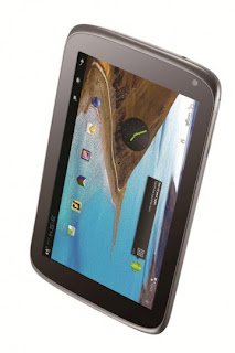 zte optik 7-inch 3g honeycomb tablet on contract for $99