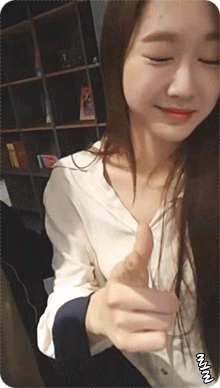 윙크못하는 지호 ㅋㅋㅋ.gif | 인스티즈