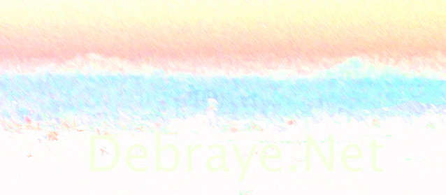 Debraye.Net 