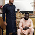 Lookbook Series: Collaboration At Its Best - Clothing Brand Yomi Casual Collaborates With Nollywood Actor Alex Ekubo For A New #Gentleman Collection