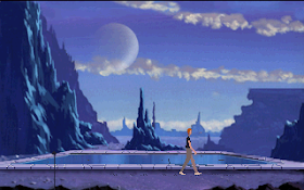 Out Of This World, Another World 3DO
