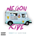 Audio: Dreezy ft Gucci Mane "We Gon Ride"