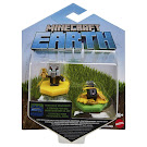 Minecraft Evoker Minecraft Earth Figure