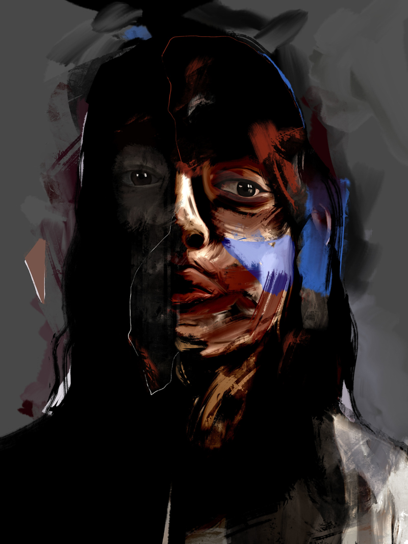Dark Art by Kim Jakobsson from Sweden Dark Art by Kim Jakobsson from Sweden