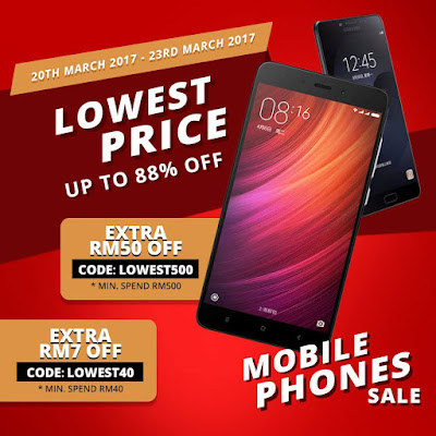 Malaysia Shopee Promo Code Discount Price