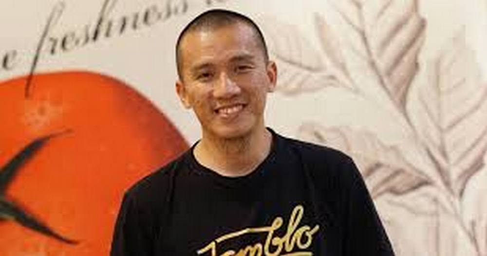 Biografi Felix Siauw Seorang Aktivis Gerakan Islam, Hizbut