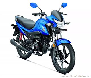 Honda Livo 110cc Bike Specifications Price Review Mileage Techaccent