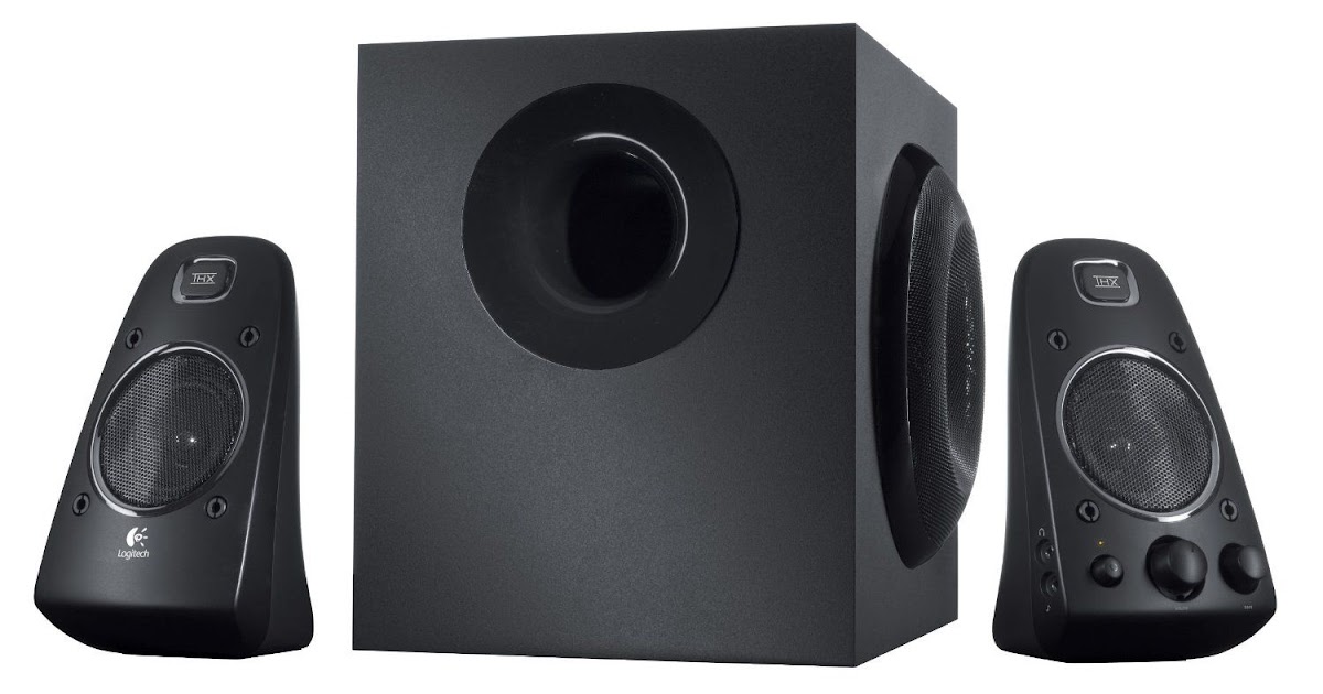 Trend Populer Gambar Speaker Komputer, Info Penting!